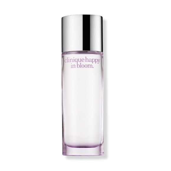 Clinique Other - NEW Clinique Happy In Bloom P Spray Full Medium Size 1.7oz